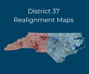 Image: Toastmasters District 37 map