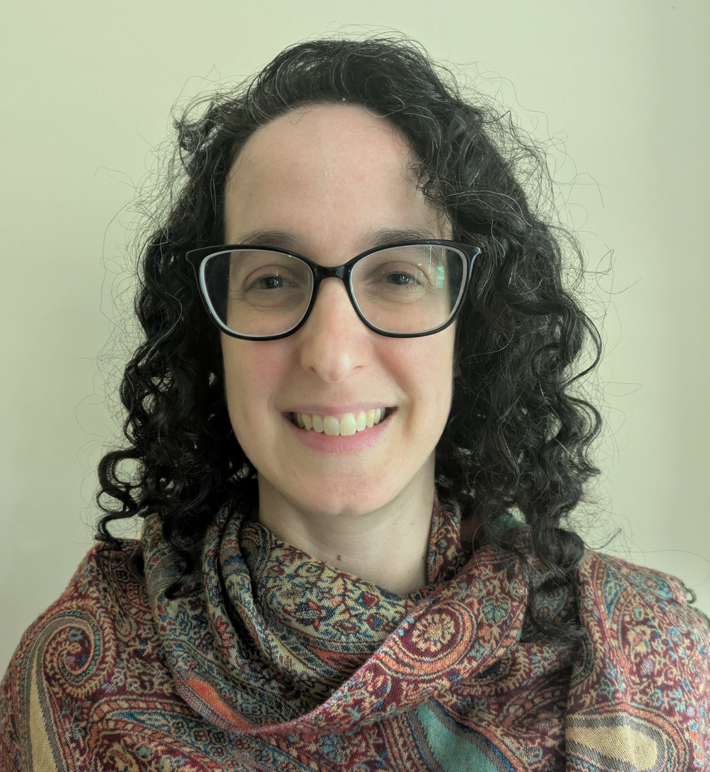 Adena Cytron-Walker