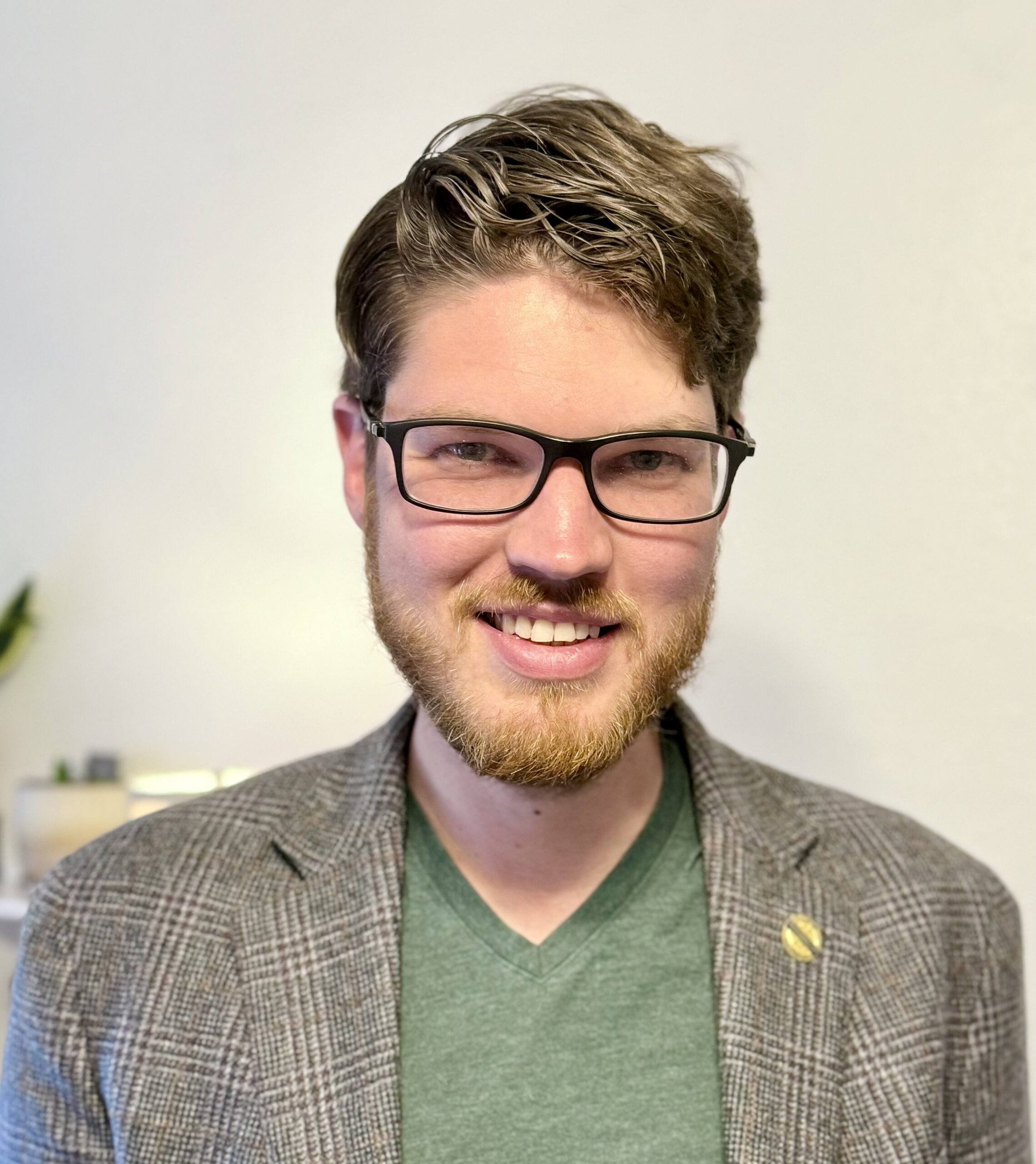 Rob Heskett