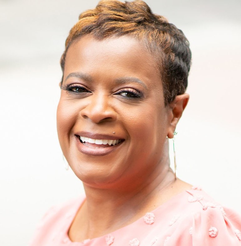 Michelle Bennett, DTM