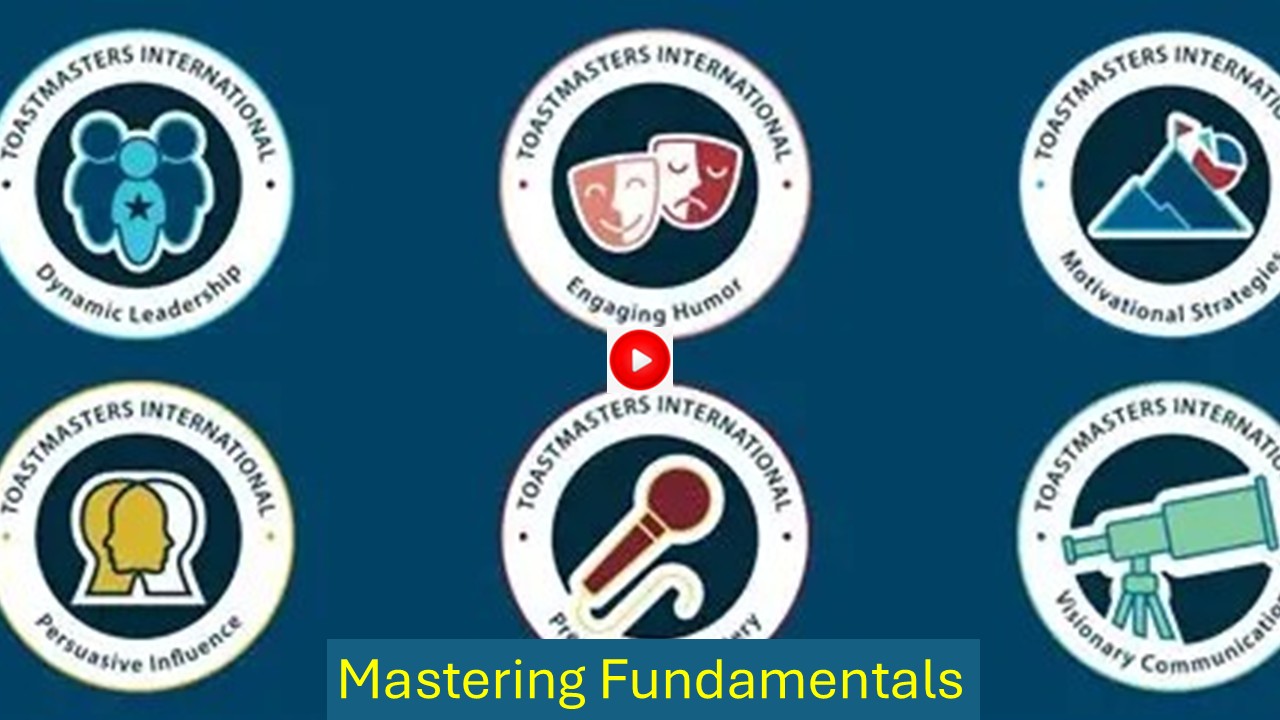 Pathways Play Mastering Fundamentals